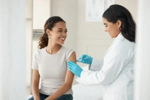 What Are Vaccine Clinical Trials?