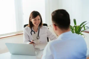 Why Consider Joining a Vaccine Clinical Trial?
