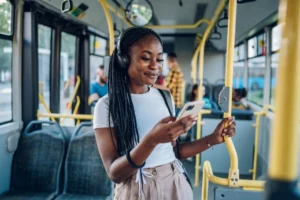 Get Paid for Your Time and Travel