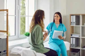 Close Medical Monitoring by Experts
