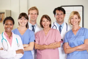 The ACRC Clinical Trial Team: Experts You Can Trust