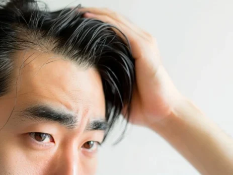 Understanding Androgenic Alopecia: A New Study May Help Restore Hair Loss
