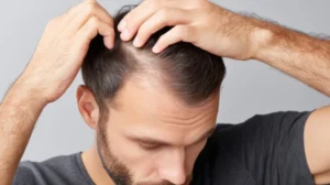 What Is Androgenic Alopecia?
