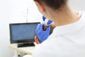 Is It Possible to Reverse Androgenic Alopecia?
