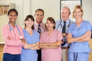 Meet the Team Behind the Research