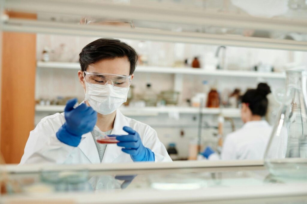 Understanding the Importance of Vaccine Clinical Trials in Texas - ACRC Trials - Website Image