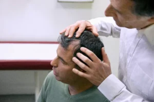 
Learn More About Clinical Research for Alopecia
