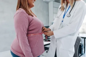 What Is the ACRC Weight Loss Study?