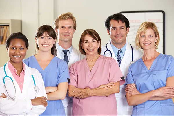 ACR1 - ACRC Trials - Dallas