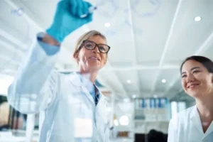 
The Global Impact of Local Research
