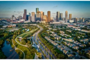 Texas Cities Leading the Way in Obesity Research