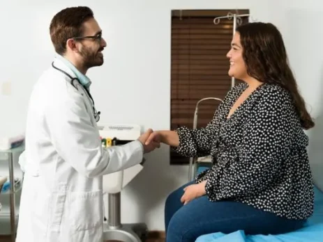 GLP-1 Weight Loss Clinical Trial in Texas