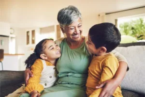 Why Some Families Choose to Participate