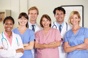 Help Advance Norovirus Prevention