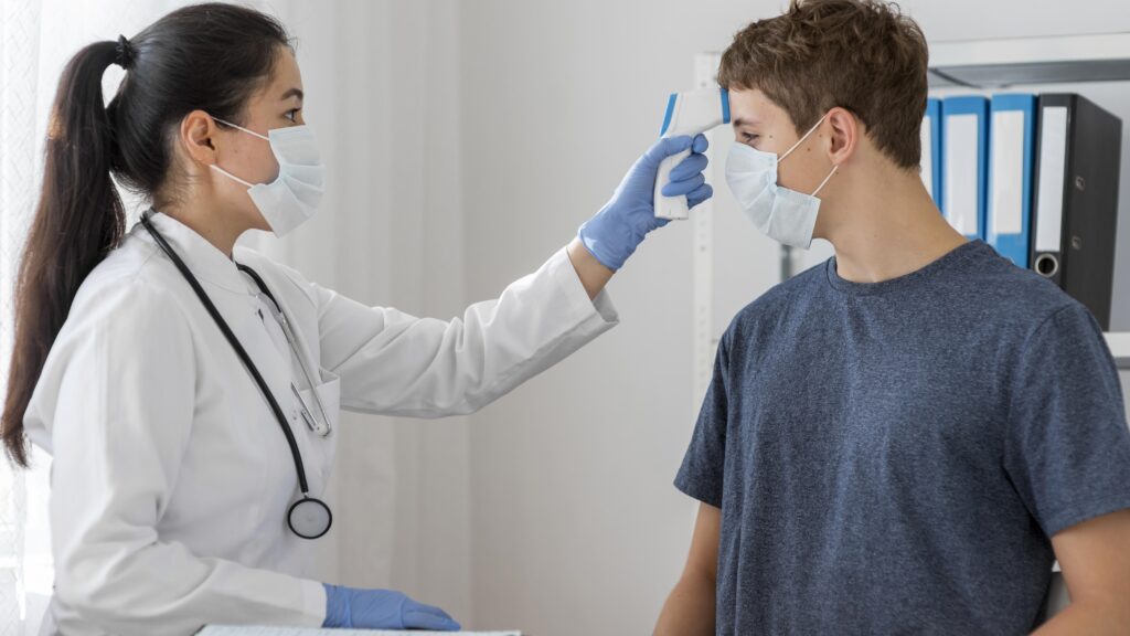 RSV Clinical Trial in Texas