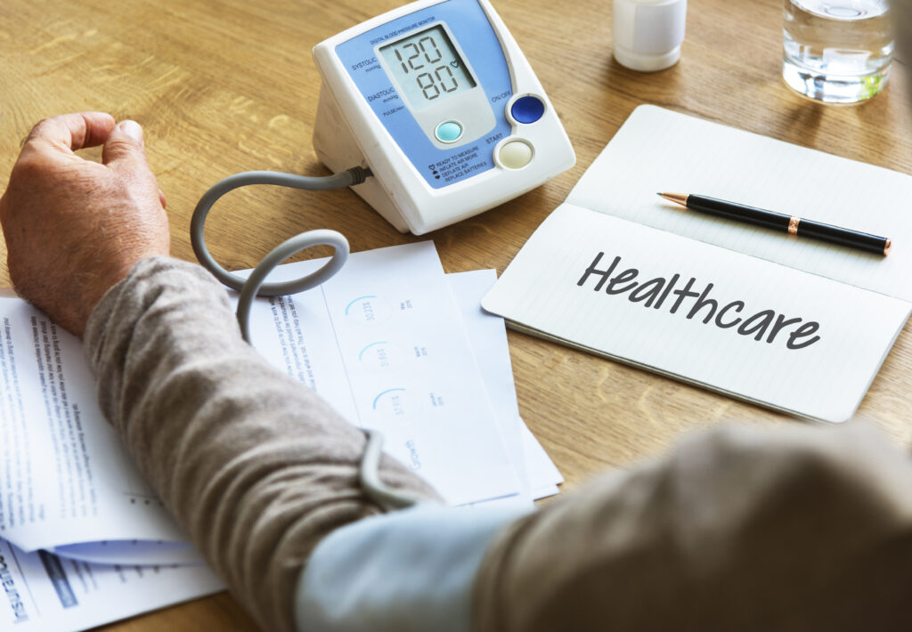  Hypertension Clinical Study 