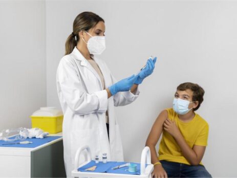 Norovirus Vaccine Study
