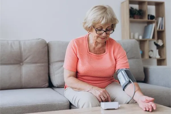 High Blood Pressure Not Controlled by Medication? You May Have More Options