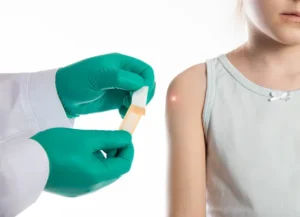 Understanding the GSK Children’s MMRVNS Vaccine Study