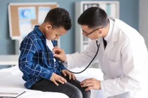 GSK Children’s MMRVNS Vaccine Study-Eligibility for Ages 15 Months to 6 Years